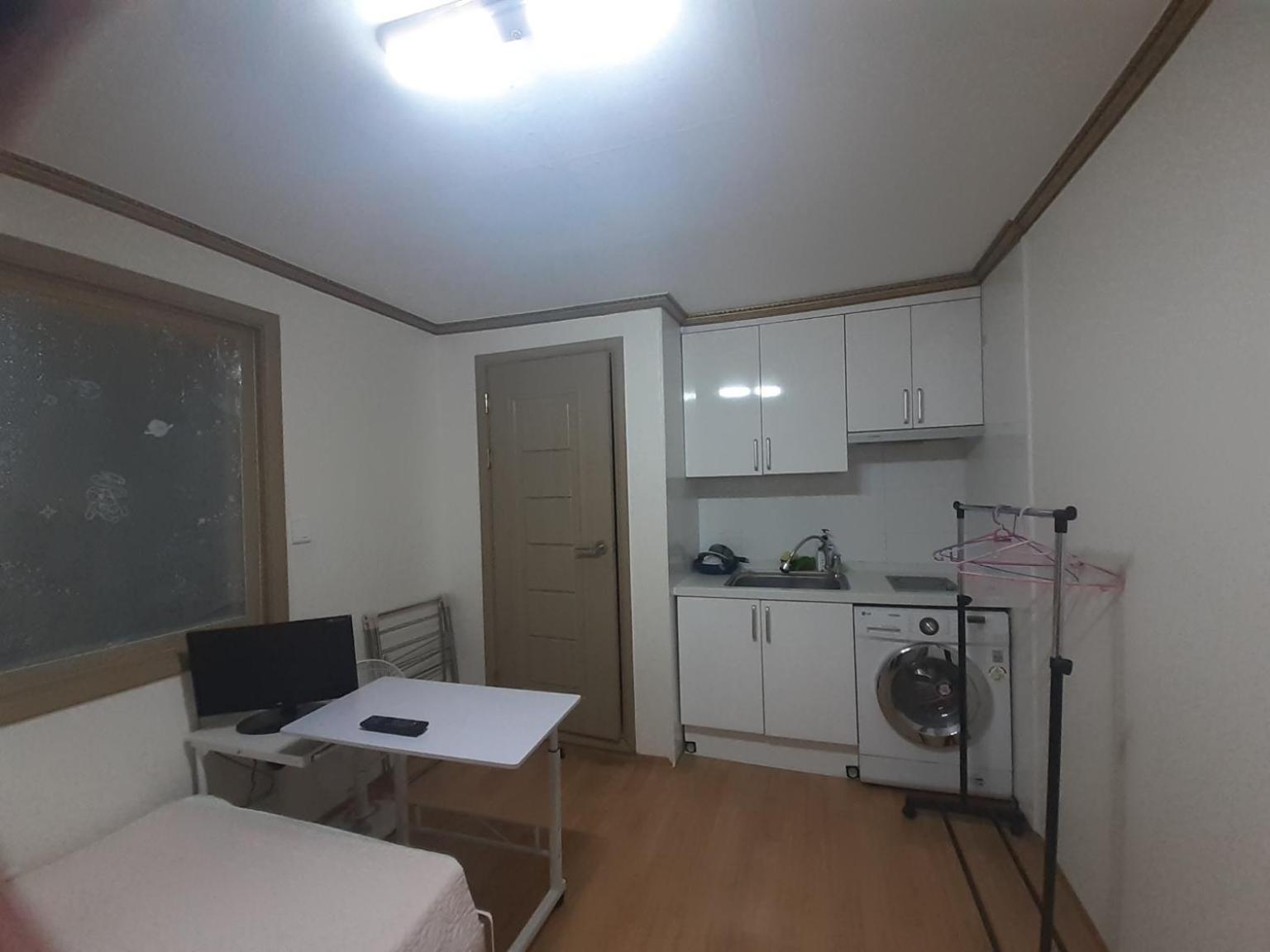 White House Guest house Seoul