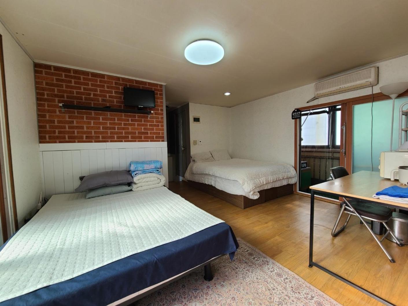 White House Guest house Seoul