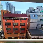 White House Seoul